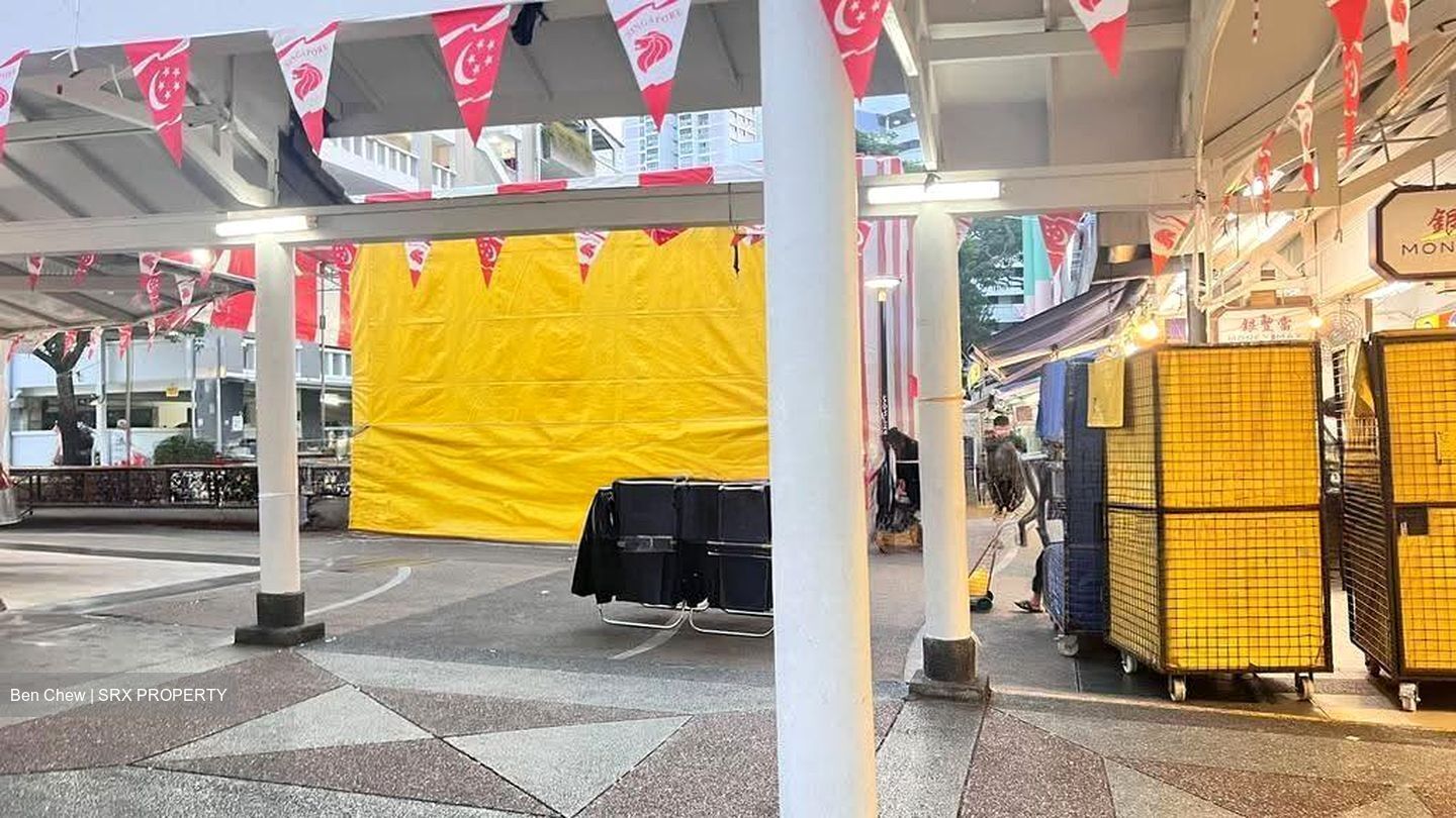 Jurong West Avenue 1 (D22), Shop House #630594151